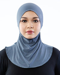 Innersejuk DC I.C.E. Inners - Pewter Grey