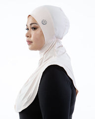Poise Sport Hijab I.C.E. - Rosy Pink