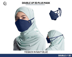 [MASK] Innersejuk 3D Plus Double Up Mask