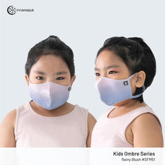 [MASK] Innersejuk Ombre Series - KIDS