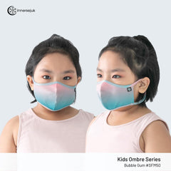 [MASK] Innersejuk Ombre Series - KIDS